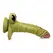 Creature Cocks Močvarno Čudovište Silikonski Fantasy Model Crni 22cm