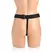 Bum-Tastic Silicone Plug System with Adjustable Harness & Remote Control