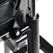 Master Series Adjustable Restraint Chair Heavy Duty Black 199kg