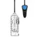 Milker Transparent TPE Intimate Device - Flexible Open-Ended Design