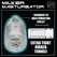 Milker Transparent TPE Intimate Device - Flexible Open-Ended Design