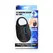 XR Brands Master Series Vibrirajući Silikonski Intimni Prsten Crni USB