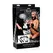 XR Brands 7-Piece Deluxe Vegan Bondage Set with Metal Chains