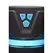 XR Brands The Auto Milker Intense Intimna Usisna Mašina 6-Inč Crna