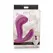 XR Brands G-Rocker Intimate Device with Remote & Dual Vibration Modes