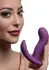 XR Brands G-Rocker Intimate Device with Remote & Dual Vibration Modes