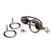 Master Series Forged Captor Čelični Uređaj za Suzdržavanje sa 3 Podesiva Prstena