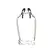 Enslaved Chain System with Adjustable Pressure and Protective Tips