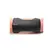 XR Brands G-Shaft Silikonski Prsten sa Daljinskim Upravljanjem, Vodootporan, Crn