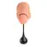 XR Brands Cock Dangler Silicone Weighted Attachment - Adjustable System