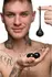 XR Brands Cock Dangler Silicone Weighted Attachment - Adjustable System