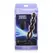 XR Brands Silicone Remote-Controlled Anal Beads Vibration & E-Stim 4-Step