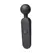 XR Brands Thunder Wand Silicone Heating Massager, 6 Speeds, Display