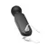 XR Brands Thunder Wand Silicone Heating Massager, 6 Speeds, Display