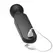 XR Brands Thunder Wand Silicone Heating Massager, 6 Speeds, Display