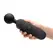 XR Brands Thunder Wand Silicone Heating Massager, 6 Speeds, Display