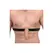 Strap and Ride Podesivi Sistem Pojasa PU Crni 48.5in