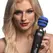 XR Brands Blue-Arc E-Stim Vibrating Wand Massager, Long Handle, Blue