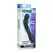 XR Brands Prostate Health Silicone Vibrating Beads Black USB Rechargeable