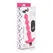 BANG Silicone Beads with 28 Modes & Wireless Remote, Waterproof, Black
