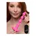 BANG Silicone Beads with 28 Modes & Wireless Remote, Waterproof, Black