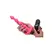 BANG Silicone Beads with 28 Modes & Wireless Remote, Waterproof, Black
