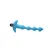 BANG Silicone Vibrating Beads with Wireless Remote, Waterproof, Black
