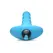 BANG Silicone Vibrating Beads with Wireless Remote, Waterproof, Black