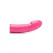 XR Brands Revolver Slim Vibrirajući Strapless Sistem, Crna, Velika