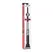 XR Brands Master Series Suženo Silikonsko Cev 38cm Fleksibilni Sistem