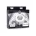 XR Brands Master Series Metalni Stretcher za Testise 220g Podesivi Prsten