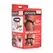 Master Series Hollow Silikonski Strap-On Pojas Svetli 25,6 cm