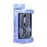 Bum Shock E-Stim Silicone Plug - Electro-Stimulation, Medium Size