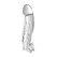 XR Brands Master Series Providni Produžni Navlaka 5 cm
