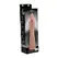 XR Brands Master Series The Fister Intimni Model Ruke 38 cm Crni