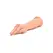 XR Brands Master Series The Fister Intimni Model Ruke 38 cm Crni