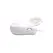 XR Brands Vibrating Silicone Intimate Suction System Black