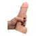 XR Brands Master Series Dual Density Intimate Machine 18 cm Squirting System