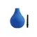 CleanStream Premium Blue Enema Bulb with One-Way Valve 225ml