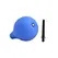 CleanStream Premium Blue Enema Bulb with One-Way Valve 225ml