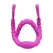 XR Brands Petal Pusher Silicone Intimate Spreader Pink 13cm