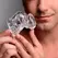 XR Brands Detained 2.0 Transparent Flexible Restraint Cage TPR 3in