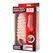 XR Brands Master Series Rebrasti Nastavak Svetli TPR 5.75in sa Potpornom Trakom