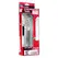 Clear Sensations Intimate Extension Sleeve with Vibrating Bullet, Transparent