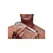 Clear Sensations Intimate Extension Sleeve with Vibrating Bullet, Transparent