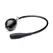 XR Brands Master Series Black Inflatable Intimate Trainer Latex 3