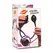 XR Brands Master Series Black Inflatable Intimate Trainer Latex 3