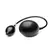 XR Brands Master Series Black Inflatable Intimate Trainer Latex 3
