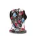 All Black Model 46 Hand-Shaped Intimate Machine 16.5 cm Black