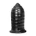 All Black Model 9940 – Intimni Silikonski Čep 16 cm Crni